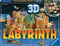 Ravensburger Labyrinthe 3D FR