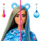 Barbie Cutie Reveal - Troetelbeertjes - Brombeertje met 10 verrassingen (1 stuk)