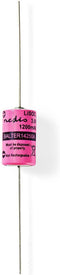Nedis BALTER14250A - Batterij - 3,6V 1200mAh 25,0mm x 14,3mm met soldeertags