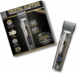 Hair clippers/Shaver Jean Louis David