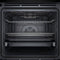 BAUKNECHT BBI4S8HM1SK INBOUW OVEN MET AIRFRY FUNCTIE 73L A+