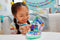 Gesneeuwde Pinguïnendoos - Polly Pocket - HRD34 - Polly Pocket Mini Pop Compacte Doos
