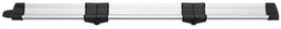 Thule EasyFold XT - Oprijgoot Aluminium - Opvouwbaar - Zilver