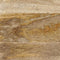 vidaXL - Tv-meubel - 70x33,5x46 - cm - massief - mangohout