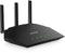 Netgear RAX10 - WiFi 6 Router - 1800 Mbps Dual-band 4-streams