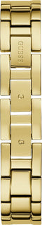 Guess GW0653L1 - Polshorloge - Goudkleurig - Dames (1 stuk)