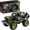 LEGO Technic Monster Jam Grave Digger - 42118