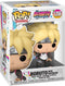 Funko - Pop Animation - Boruto met Rasengan - 9,5 cm