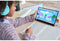 Lenovo L15 - Draagbare Monitor - 15.6 inch Full HD - Grijs Zwart