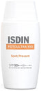 Isdin Fotoultra Spot Prevent Ip50+ 50ml