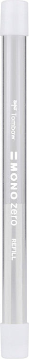 Tombow Navulling precisie gum MONO zero ronde diameter 2st ER-KUR 2,3mm tip