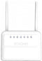 Strong 4G AirHome 410 - Mobiele modem - 4G - 3G - 4x Ethernet 100Mbps - 2,4GHz - Hoogte 130mm - Breedte 183,9mm - Diepte 39,6mm