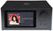 NAD C 700 V2 - BluOS Streamingversterker - ESS Sabre DAC Dolby Digital - Zwart