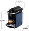 DeLonghi Pixie EN127.BL - Koffiecupmachine - 19 bar pompdruk - Blauw