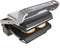Tefal OptiGrill+ GC712D - Contactgrill - 6 kookprogramma's - Aluminium