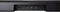 Polk Audio React - Soundbar - Bluetooth - Zwart