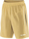 Jako - Keepershort Champ Junior - Kinder Keeperkleding - 128 - Goud/Zwart