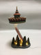 Efteling - Pagode - Woonaccessoires en seizoensgebondendecoratie