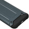 imoshion Hoesje - Geschikt voor Samsung Galaxy S21 Plus - Rugged Xtreme Backcover - Donkerblauw