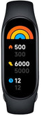 Xiaomi Mi Band 7 - Smarttracker - 1,62-inch AMOLED - Zwart