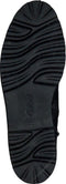 Gabor 801 - Veterboots - Oversized veters - Zwart - Maat 42