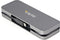 Startech.com HB30CM4AB - USB-C Hub - 4x USB 3.2 Gen 1 (5 Gbps) - Grijs