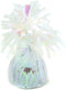 balon gewichtje 170 gr iriserend 12 stuks