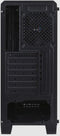 Aerocool Cylon - Micro ATX/ATX Midtower Behuizing - 12 cm Ventilator - Wit