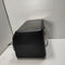 Inventum GF800HLD - Dubbele airfryer - 2 x 4 liter - 8 programma's - Dual cook functie - 80 tot 200 graden - PFAS vrij - 1700 watt - Zwart/RVS