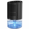 Luchtontvochtiger - Ontvochtigt tot 350 ml per dag - Compact en stil (max 45dB) - LED licht met 7 kleuren