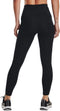 Sport leggings for Women Under Armour Black