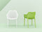 Tuinstoel - Air XL - Groen - Siesta
