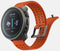 Suunto Vertical - Smartwatch - GPS - Zwart (Oranje)