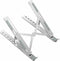 Ewent EW1266 - Notebook-standaard - Aluminium