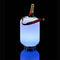 Nikki Amsterdam | The.Lampion | S-35 | Multicolor LED verlichting | Bluetooth Speaker | Wijnkoeler | Champagnekoeler | Ijskoeler | Ice Bucket | Ijsemmer | Tuin Verlichting | Feest Verlichting | Met gratis App bedienbaar | Koppelbaar