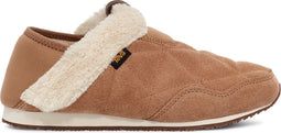 Teva ReEmber Plushed FALSE Sloffen - Maat 41 - Burro