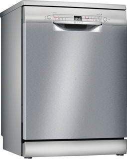 Bosch SGS2HVI20E - Vaatwasser - Energieklasse E - Waterverbruik 9,5l per cyclus