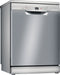 Bosch SGS2HVI20E - Vaatwasser - Energieklasse E - Waterverbruik 9,5l per cyclus