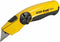 Stanley FatMax - Vast Mes - Ergonomisch ontwerp - Geel