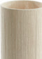 Light & Living Tafellamp Danialo - Naturel - Ø22cm - Modern