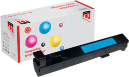 Tonercartridge Quantore alternatief tbv HP 826A CF311A blauw