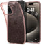 Spigen ACS06559 - Soft Case - Schokabsorberend TPU - Transparant