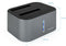 TooQ TQDS-805G - Dock Station - 2.5