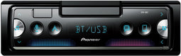 Pioneer SPH-10BT - Autoradio - Bluetooth 4.0 - 1Din