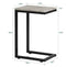 SoBuy FBT44-HG - Bijzettafel - Multifunctioneel - Grijs