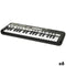 Met Toetsenbord met 37 toetsen Bontempi 42 x 4 x 15 cm (6 Stuks)