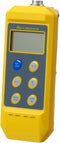 HENDI Thermometer - Stiftsonde - Temperatuurbereik -50°C tot 300°C - RVS