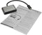 Startech.com CFASTRWU3C - CFast 2.0 kaartlezer / schrijver - USB-C - Zilver