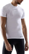 Craft Active Extreme X - S/S Thermoshirt Heren - Slim fit - Wit - Maat XXL