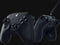 Razer Wolverine V3 Pro - Gamecontroller - Draadloos met 4 paddles en haptische feedback - Wit Zwart